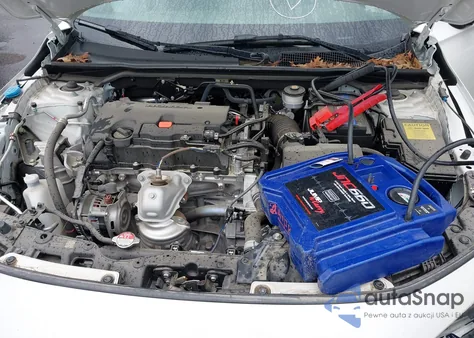 2024 Honda Civic Sport z USA, uszkodzony, nr VIN 2HGFE2F56RH575529